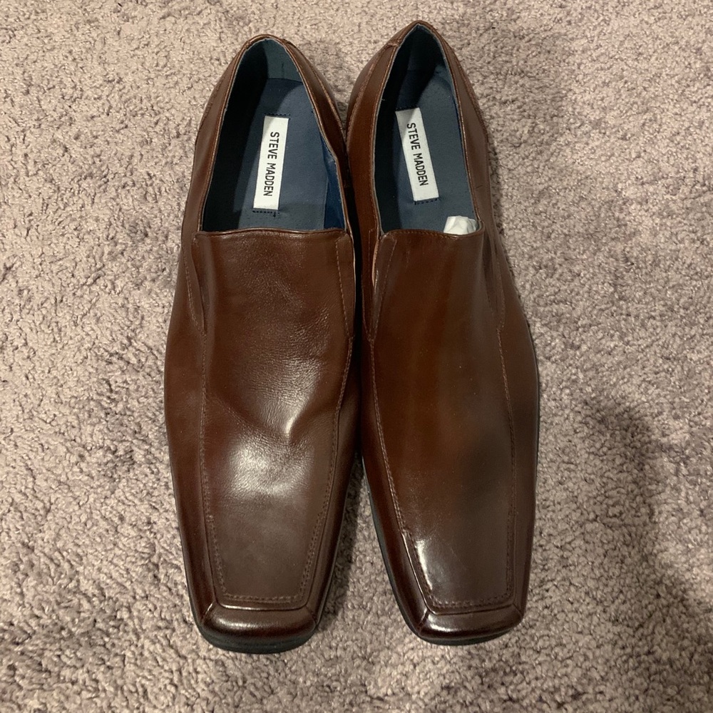 Steve Madden men’s shoe